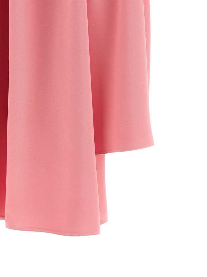 Valentino Garavani Multicolor Silk Blouse