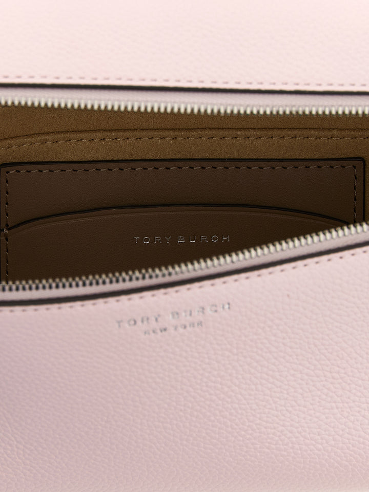 Tory Burch Multicolor Cowhide Handbag