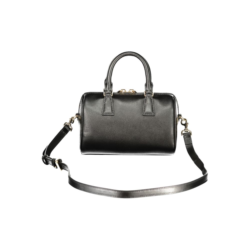 Furla Nero Leather Women's Bag