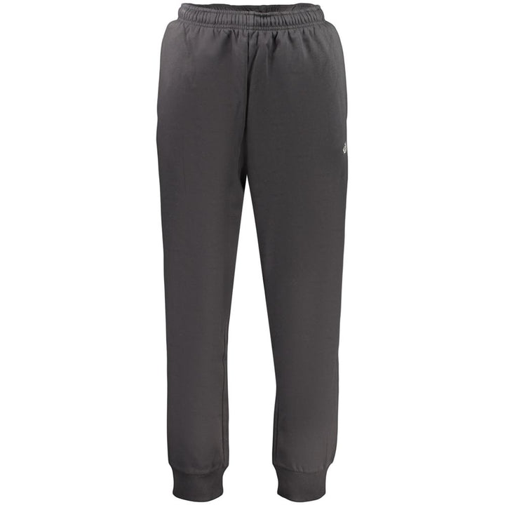 The North Face Black Cotton Men's Trouser