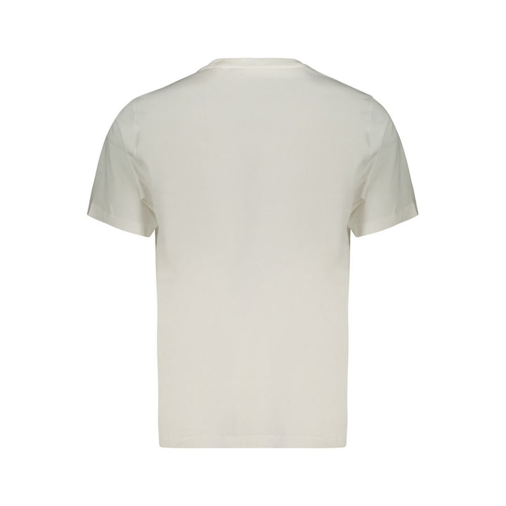 The North Face Bianco Cotton Men's T-Shirt