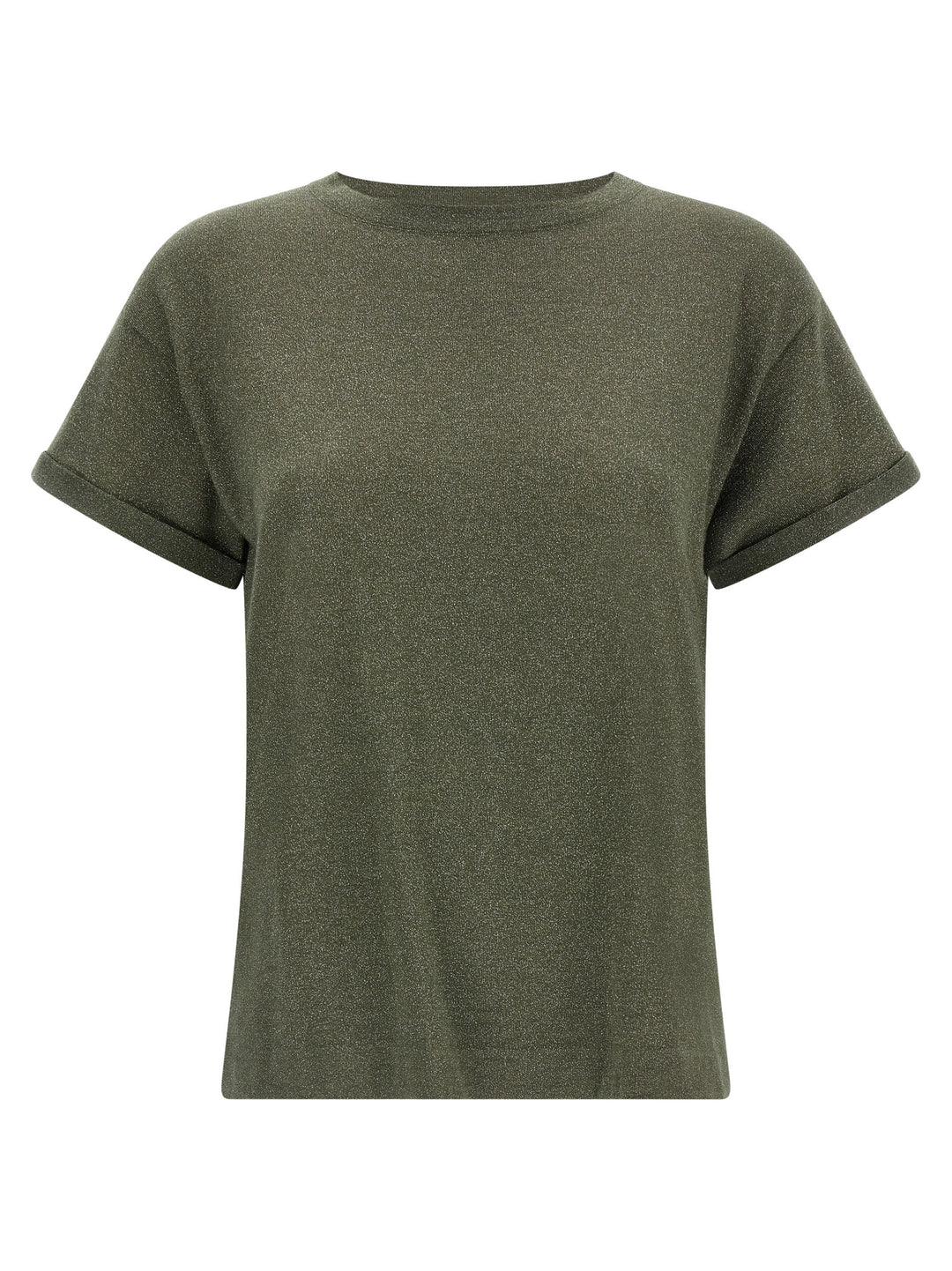 Brunello Cucinelli Bicolor Cashmere Sportswear