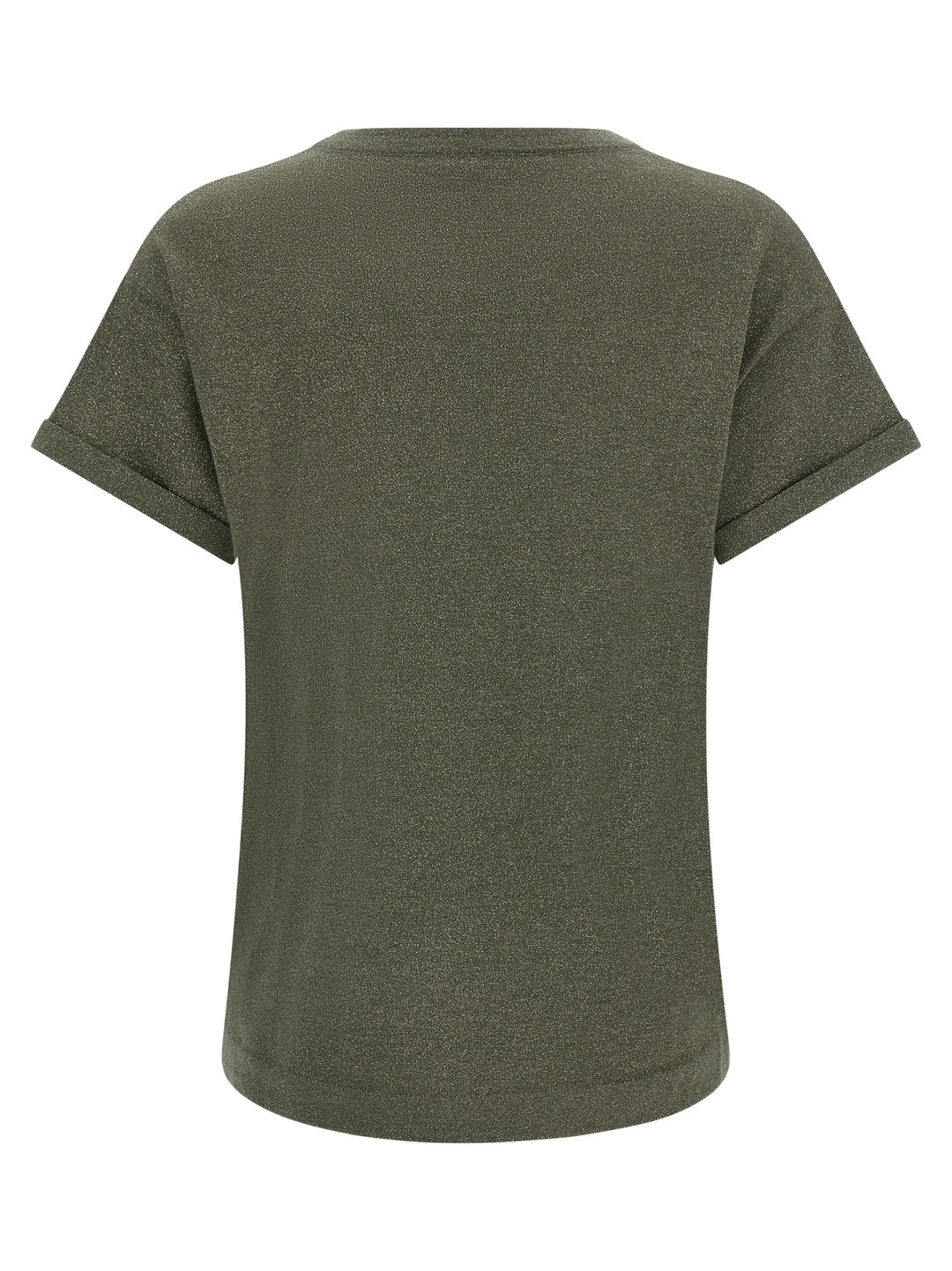Brunello Cucinelli Bicolor Cashmere Sportswear