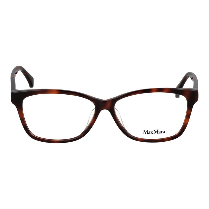 Max Mara Brown Acetate Glasses (Frames)