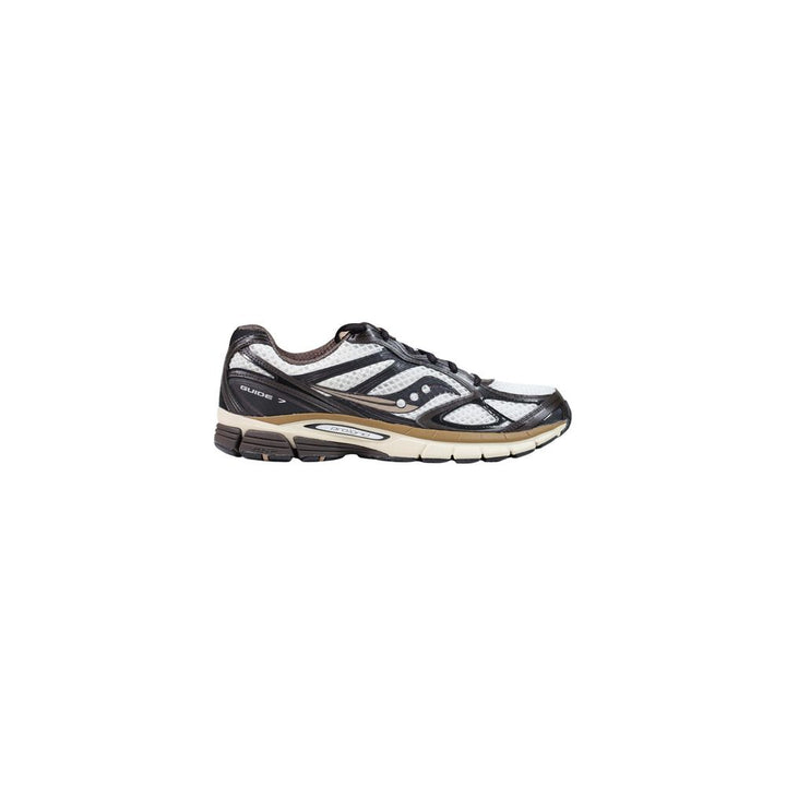 Saucony Brown Synthetic Athletic Sneakers