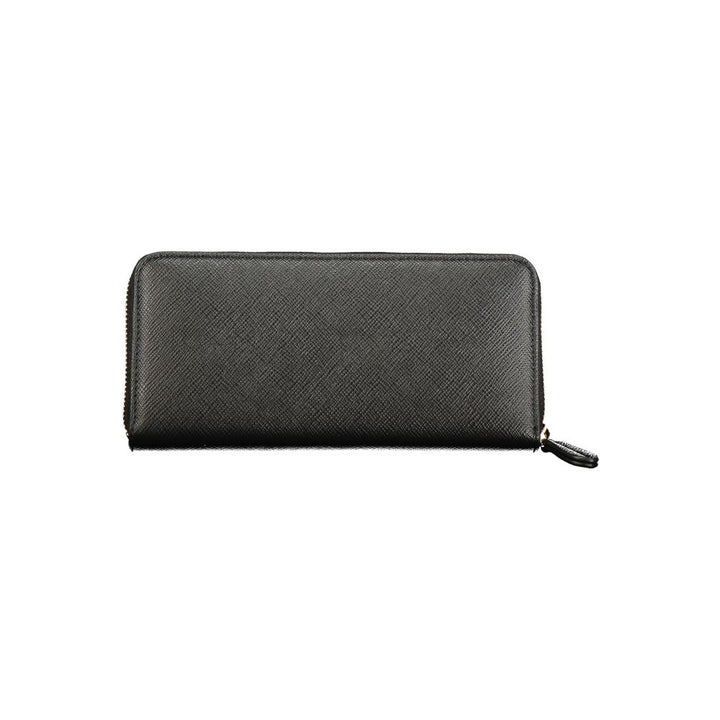 Twinset Nero Polyurethane Women's Wallet
