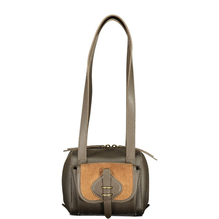 Coccinelle Brown Leather Women's Bag