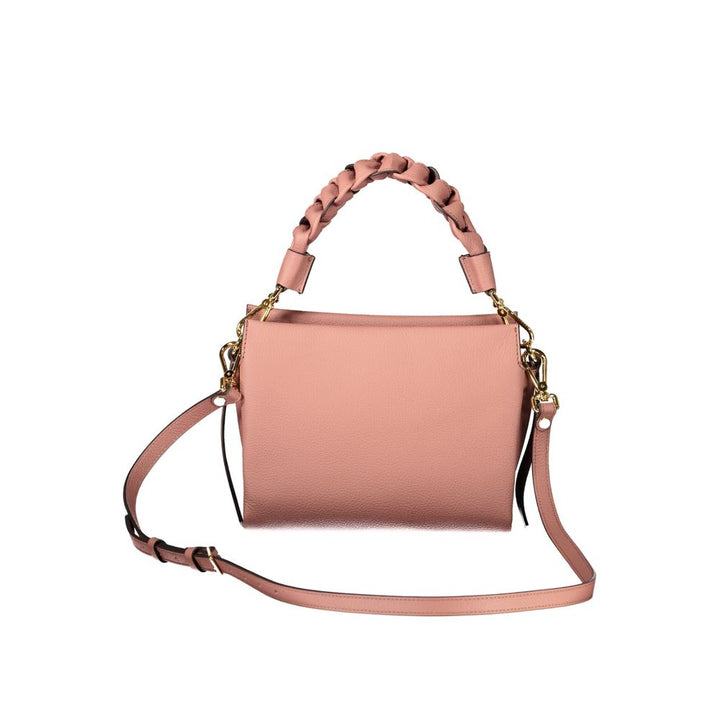 Coccinelle Rosa Leather Women's Bag