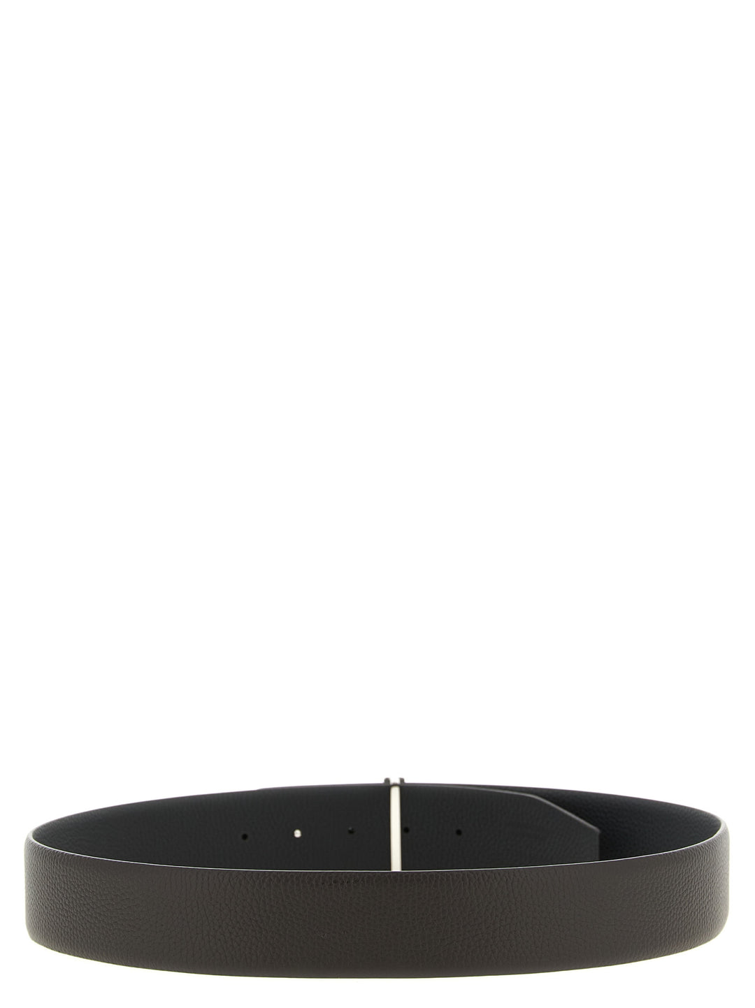 Tom Ford Multicolor Calfskin Regular Belt