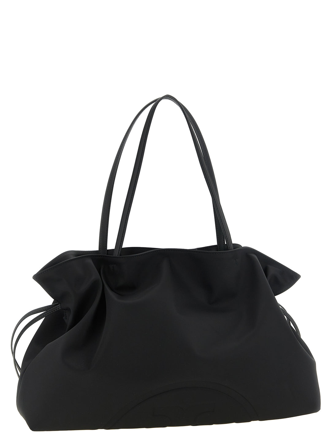 Tory Burch Black Polyamide Shoulder Bag