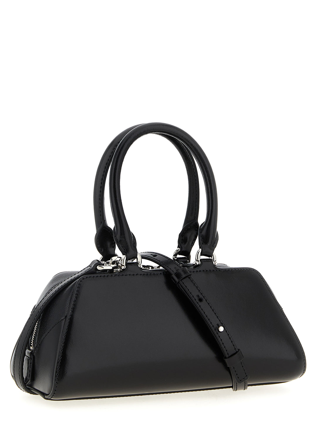 Givenchy Black Calfskin Handbag