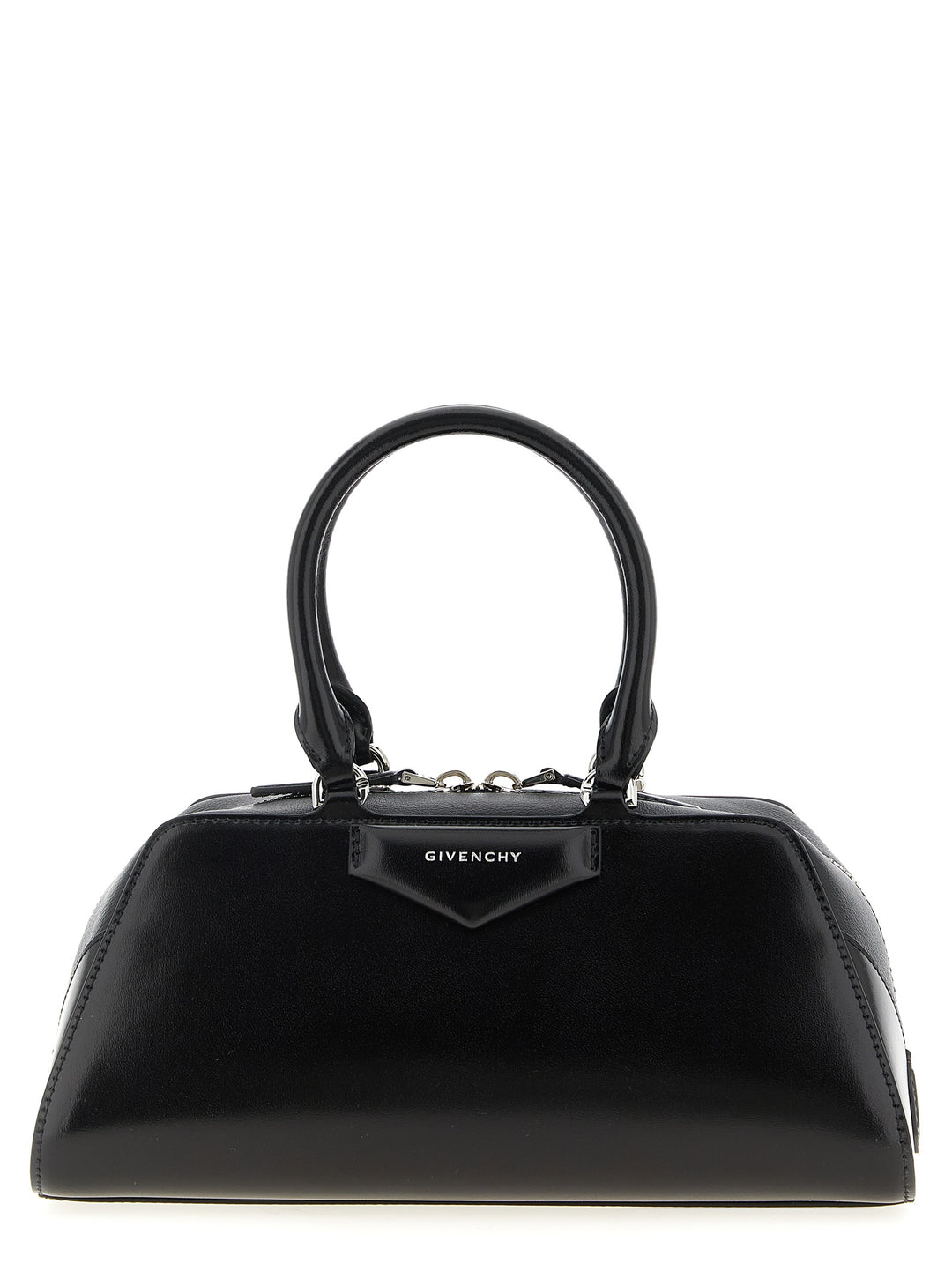 Givenchy Black Calfskin Handbag