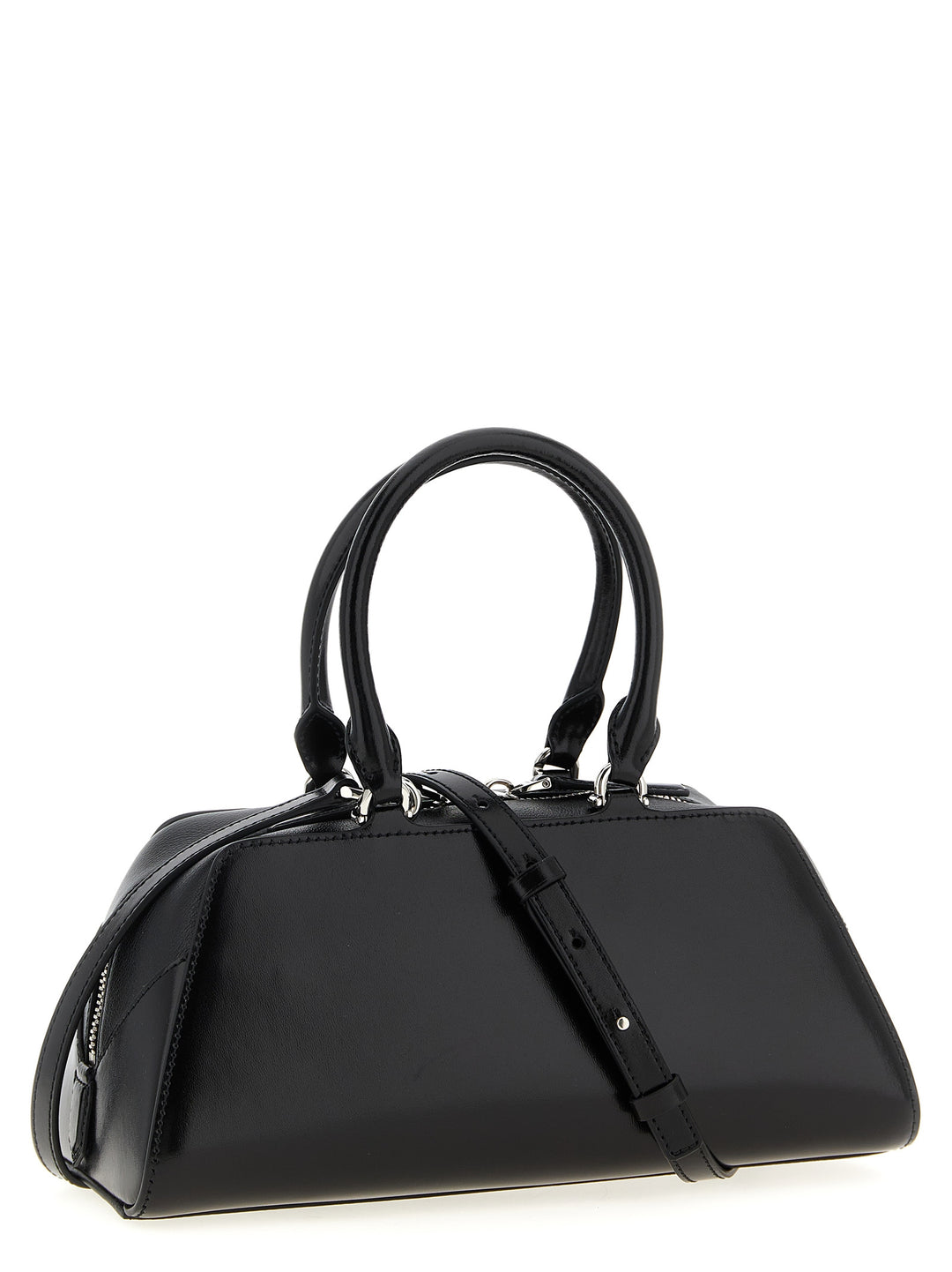 Givenchy Black Calfskin Handbag
