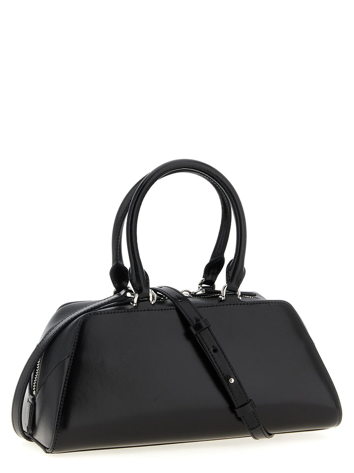 Givenchy Black Calfskin Handbag