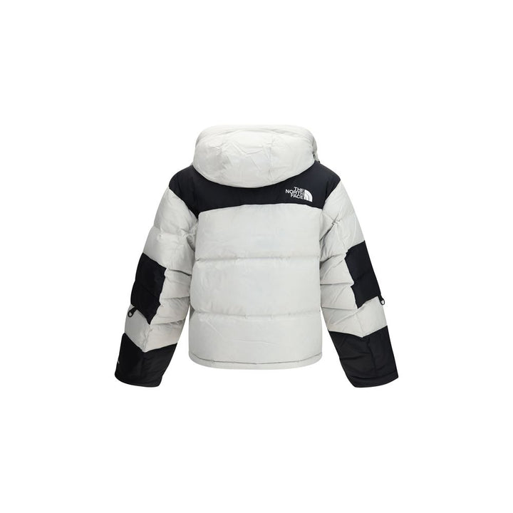 The North Face Multicolor Nylon Full-Length Jacket