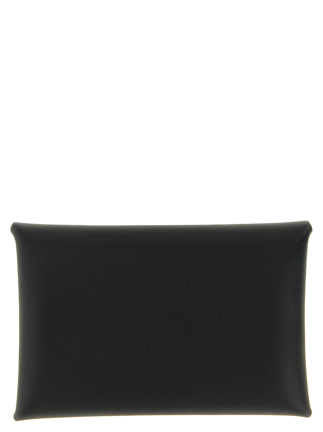 Jil Sander Black Calfskin Wallet