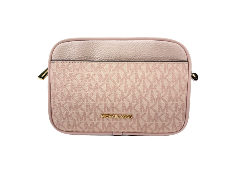Michael Kors Small Camera Crossbody Bag Purse
