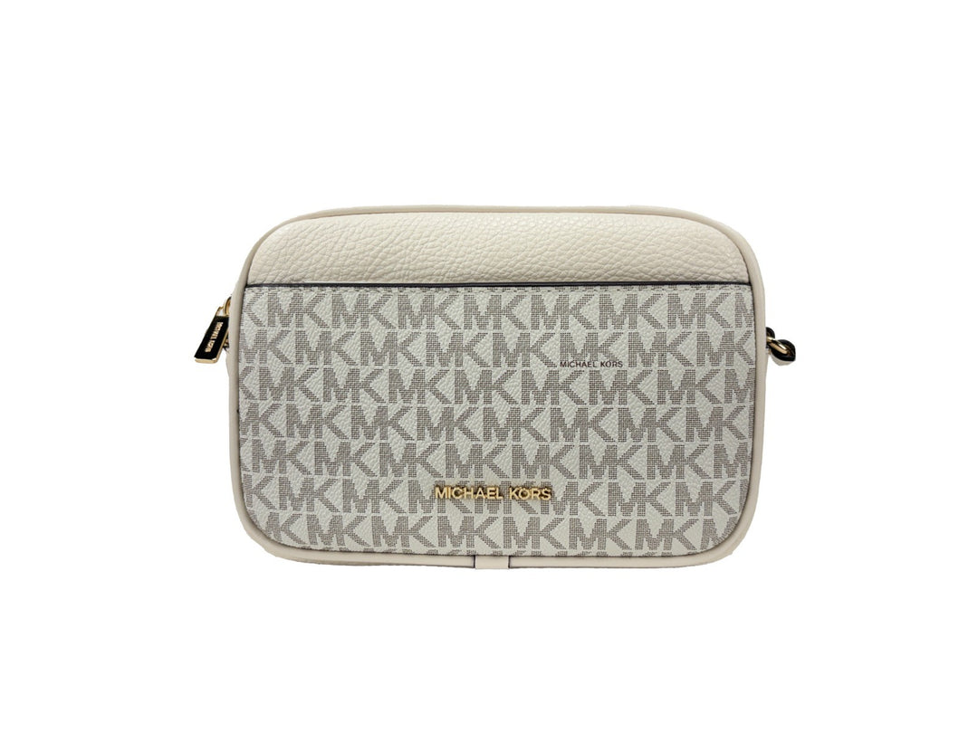 Michael Kors Small Camera Crossbody Bag Purse