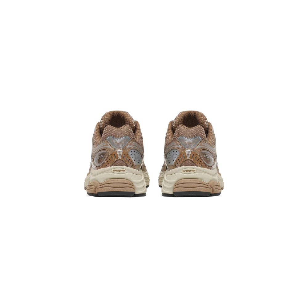Saucony Beige Synthetic Athletic Sneakers