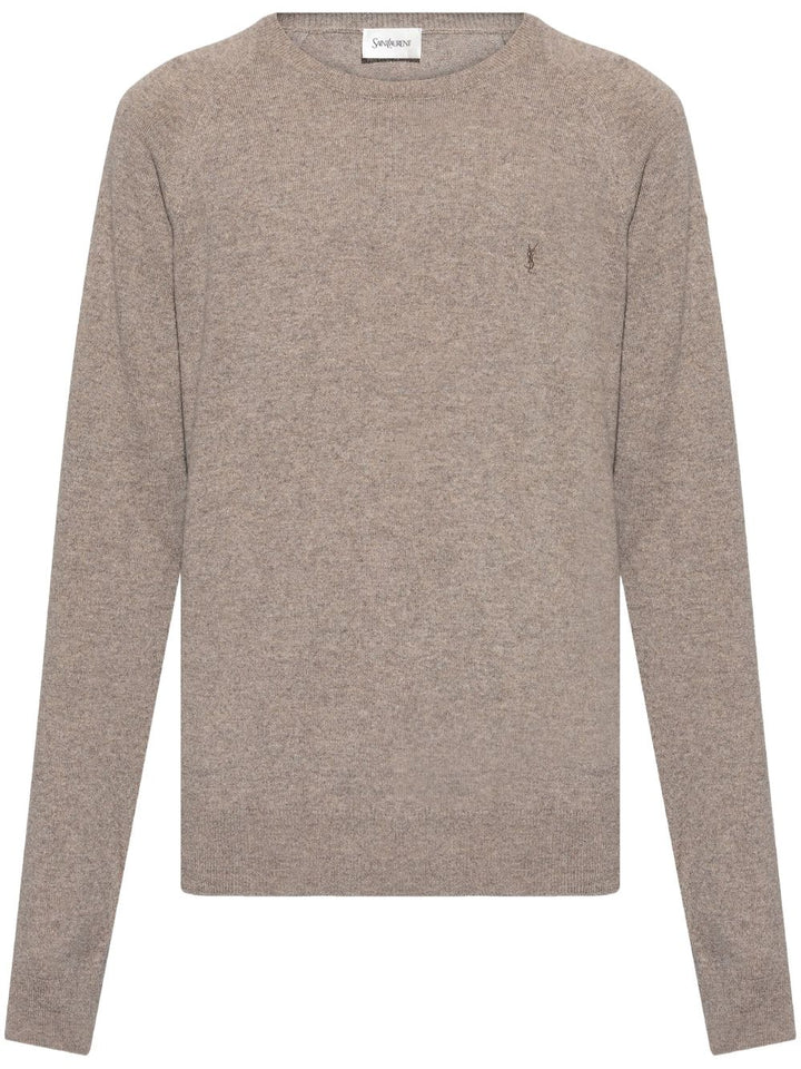 Saint Laurent Cashmere sweater