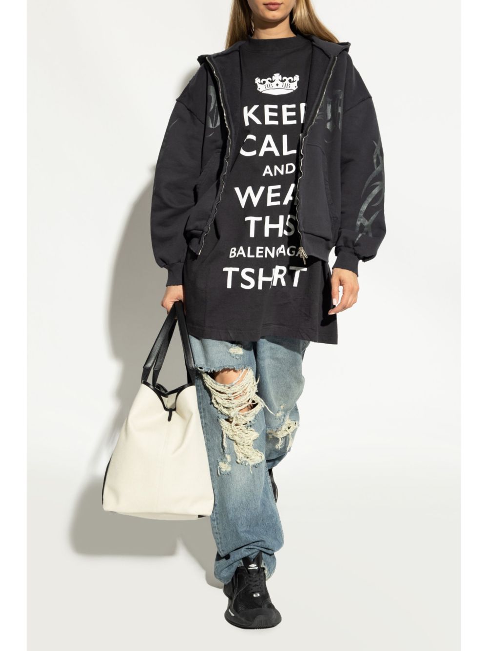 Balenciaga Circuit sneakers