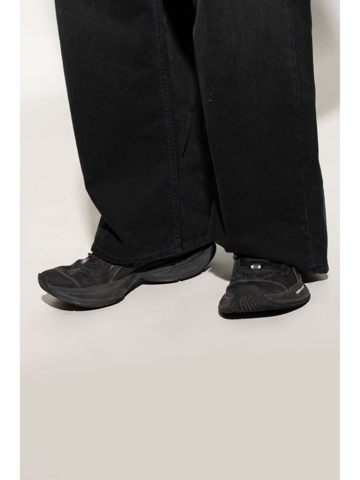 Balenciaga Logo-print sneakers