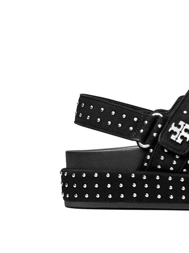 Tory Burch Kira studded sandals