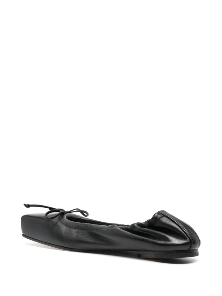Jacquemus The Ballet flats