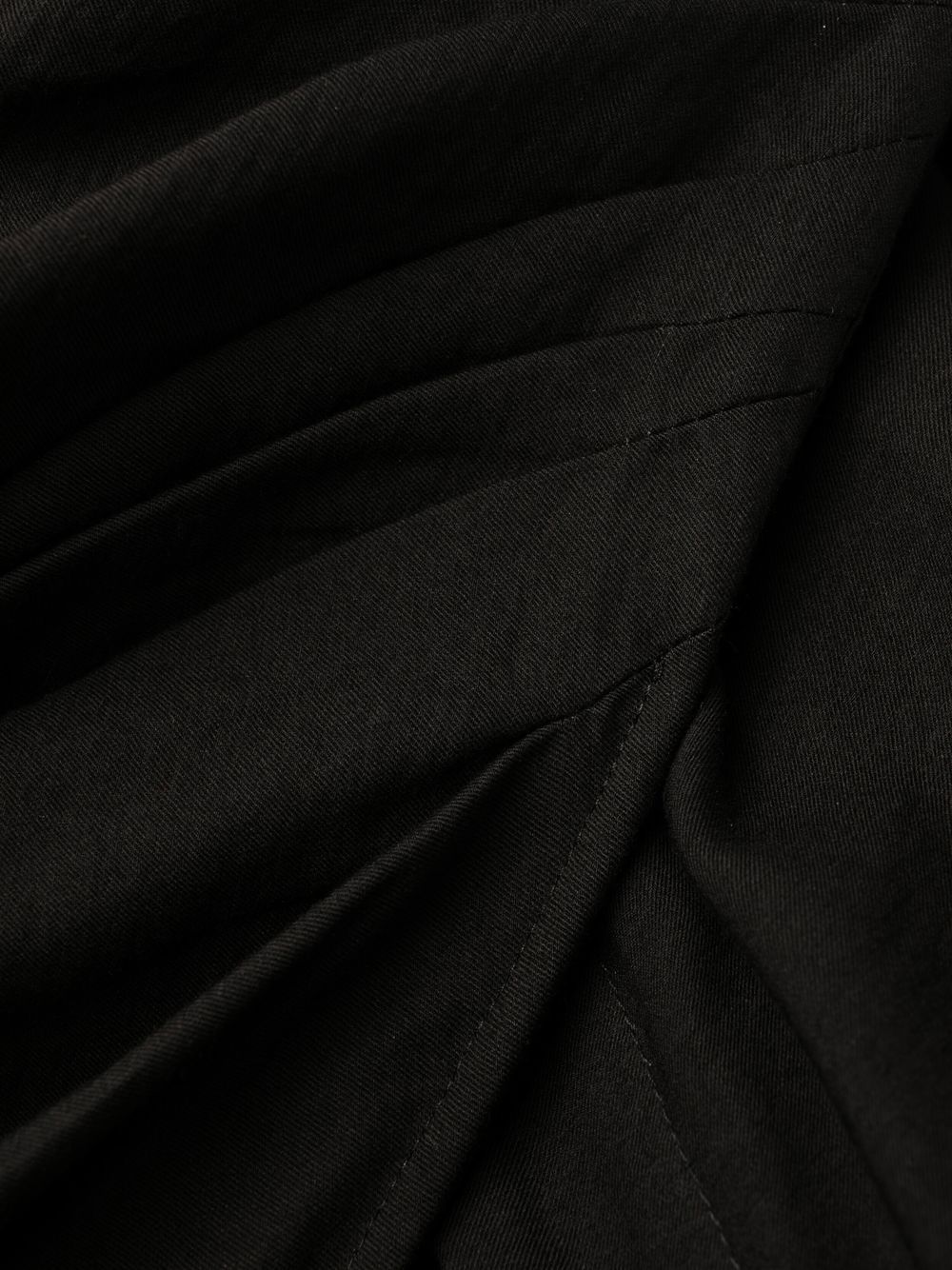 JACQUEMUS Dresses Black