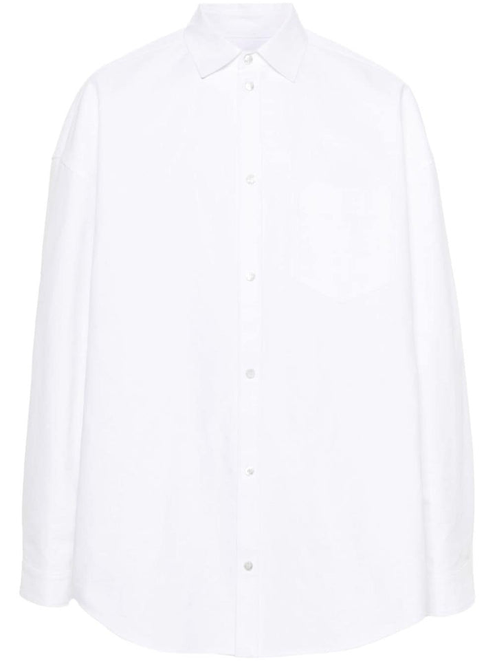 Balenciaga Cotton shirt