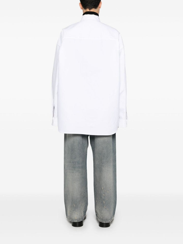 Balenciaga Cotton shirt