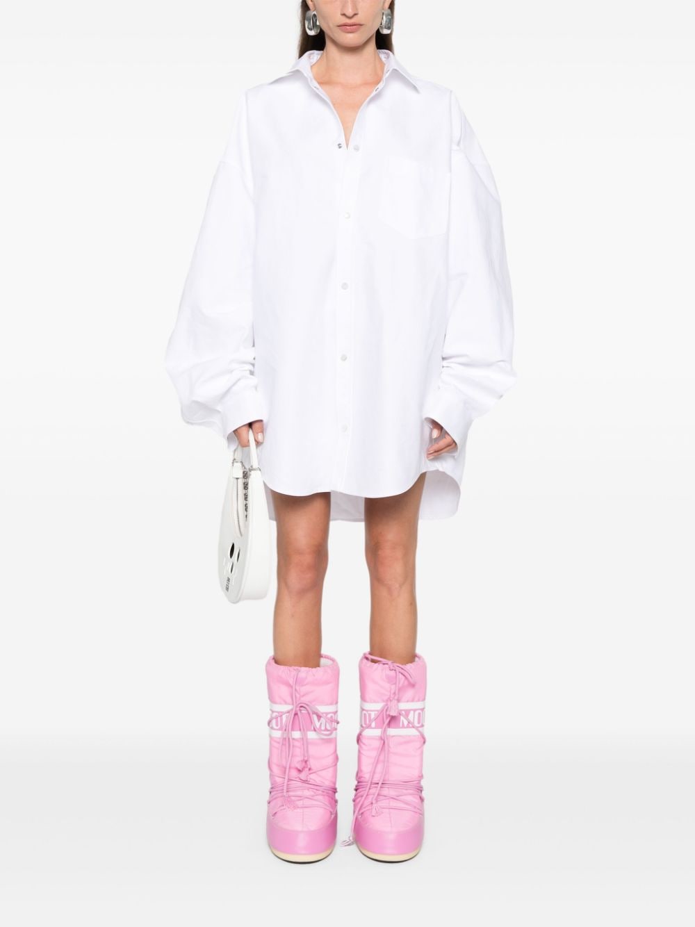 Balenciaga Cotton shirt