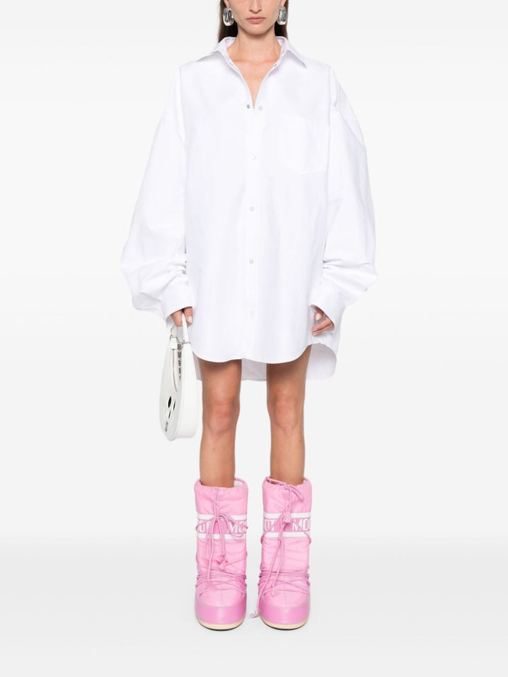 Balenciaga Cotton shirt