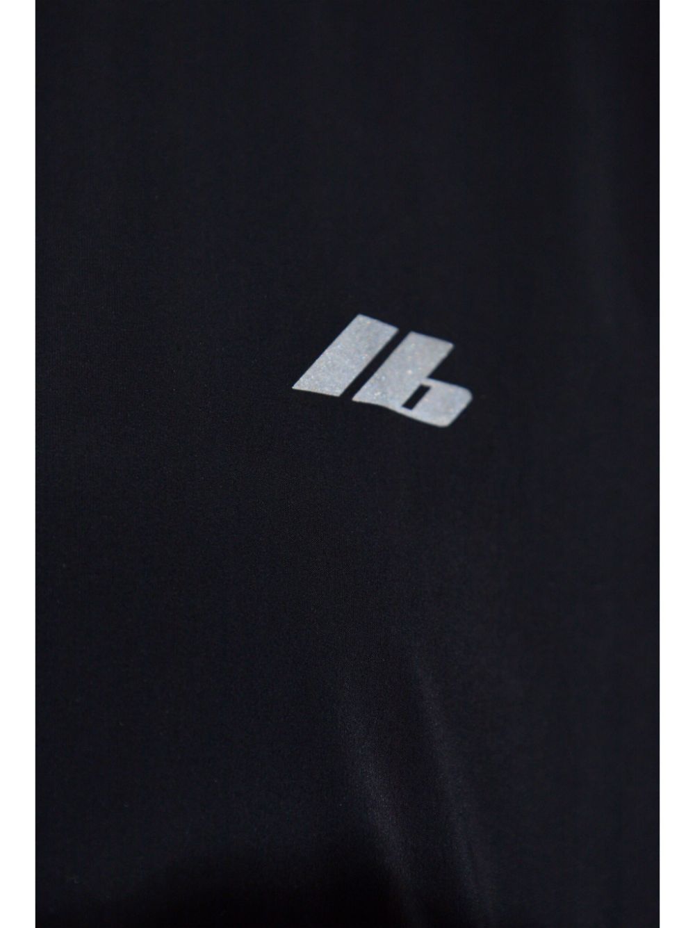 Balenciaga Shrunk Windbreaker