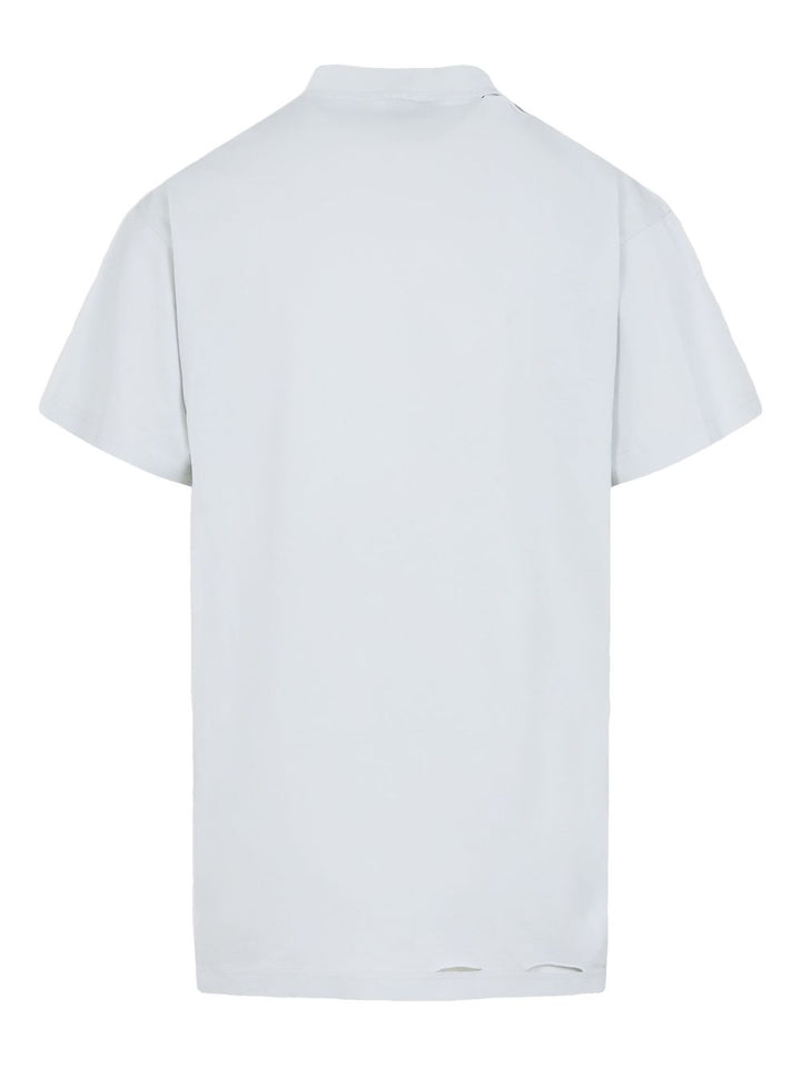 Balenciaga Logo-print T-shirt