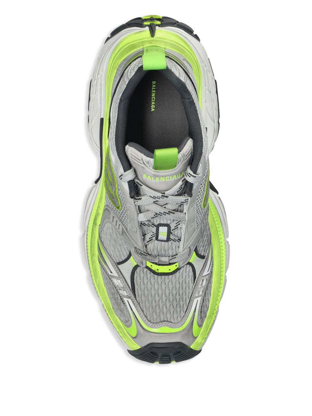 Balenciaga 6XL sneakers