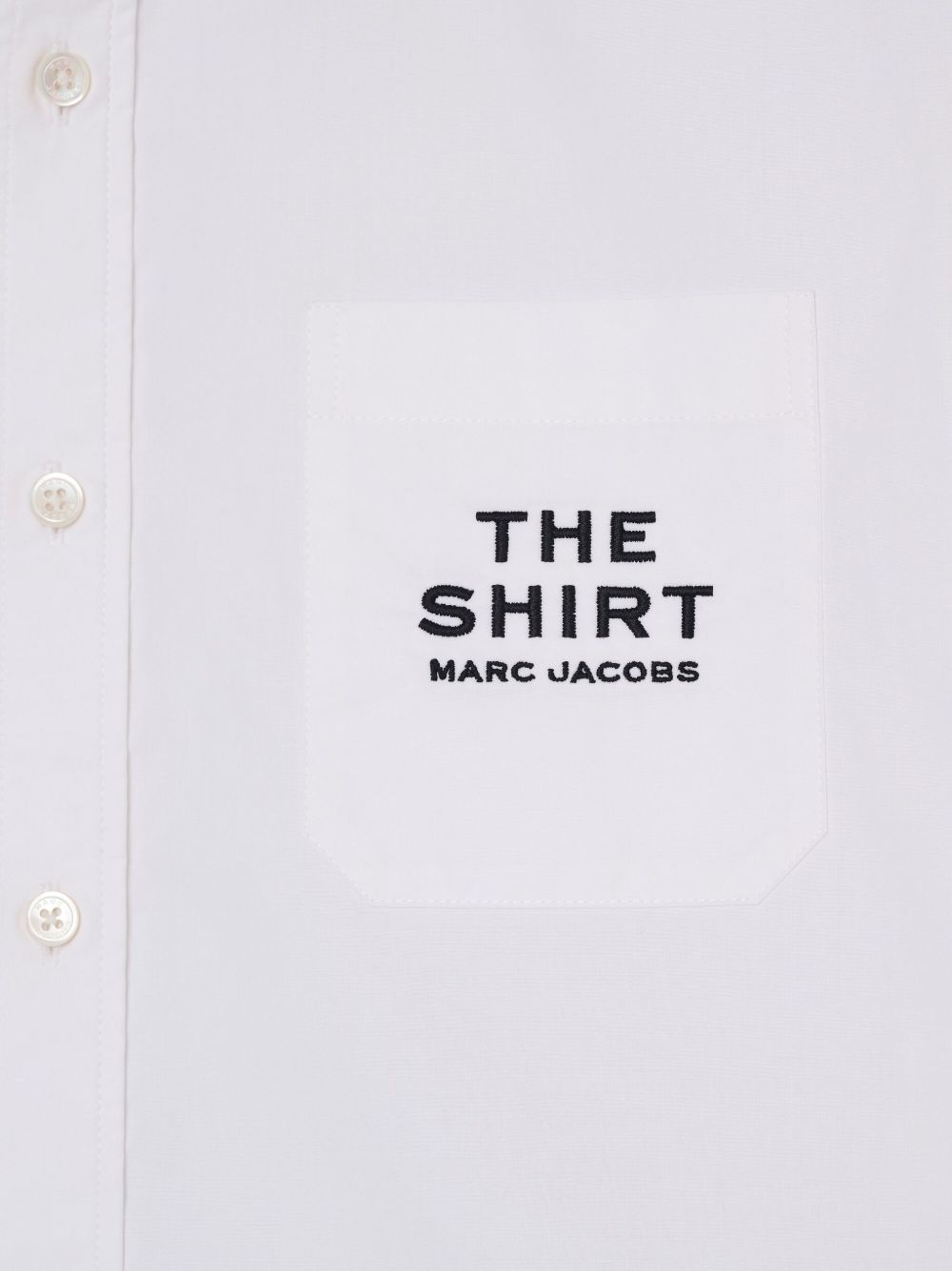Marc Jacobs Shirts White