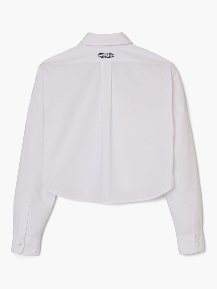 Marc Jacobs Shirts White