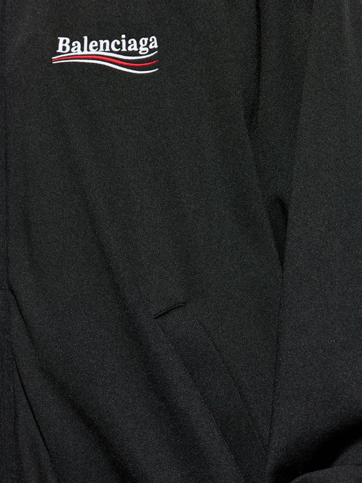 Balenciaga Political Campaign jacket