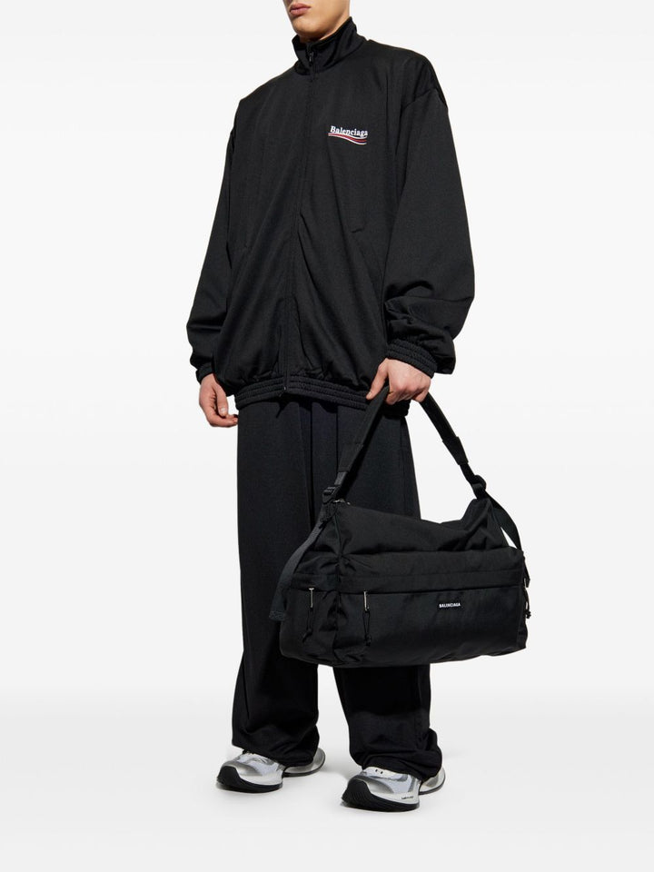 Balenciaga Political Campaign jacket