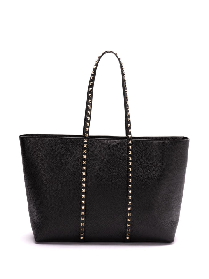 Valentino Garavani Rockstud Tote Bag