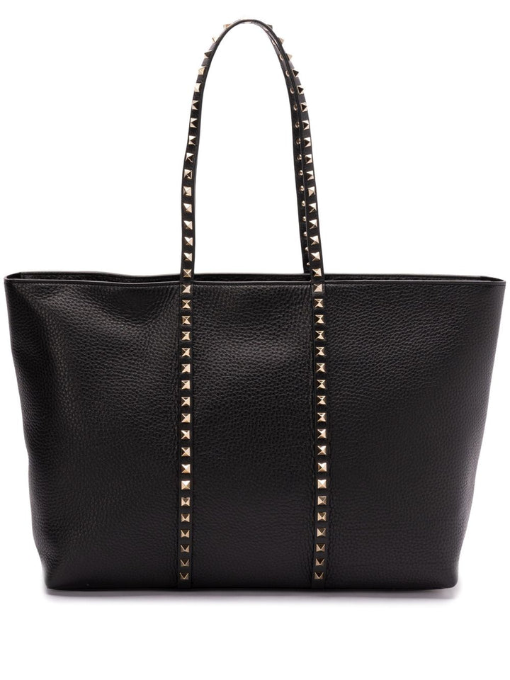 Valentino Garavani Rockstud Tote Bag
