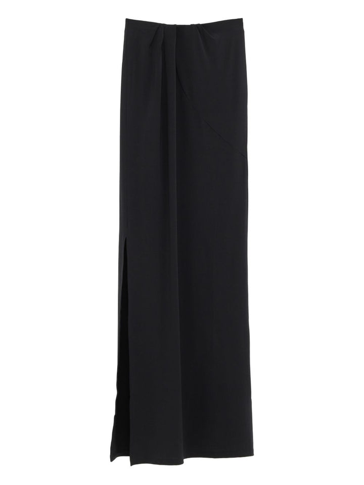 JACQUEMUS Skirts Black