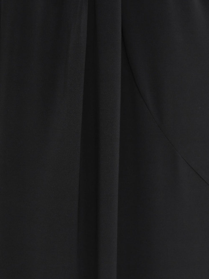 JACQUEMUS Skirts Black