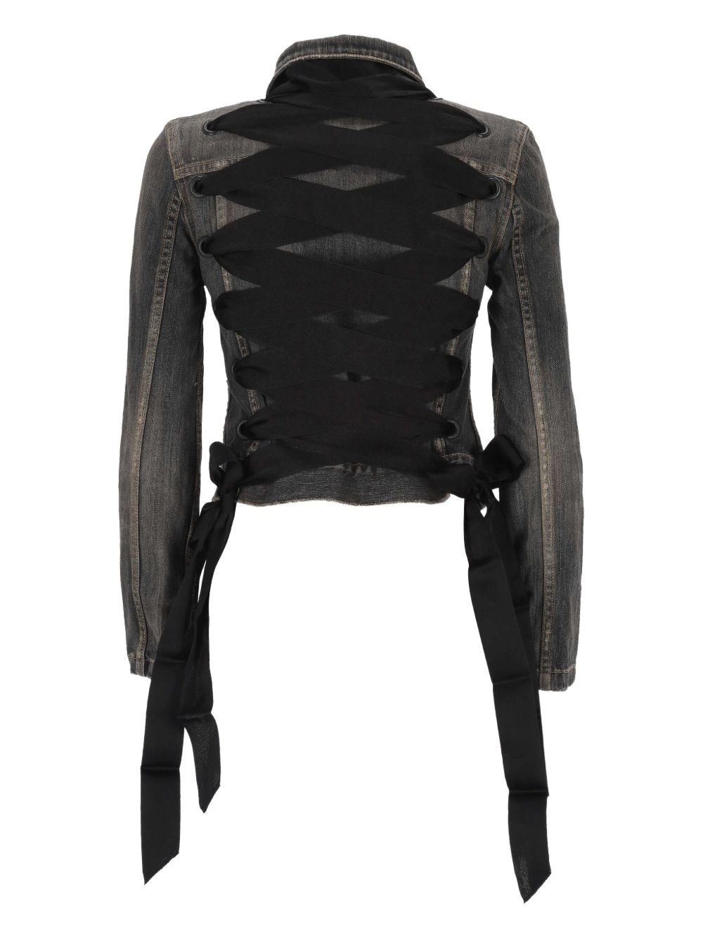 Balenciaga Cotton jacket