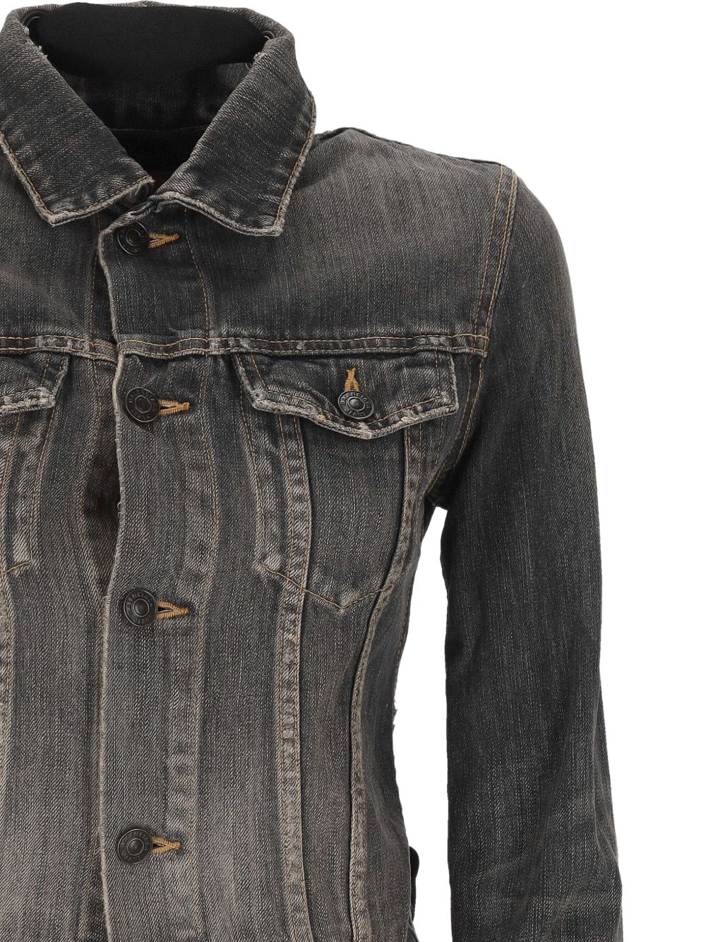 Balenciaga Cotton jacket