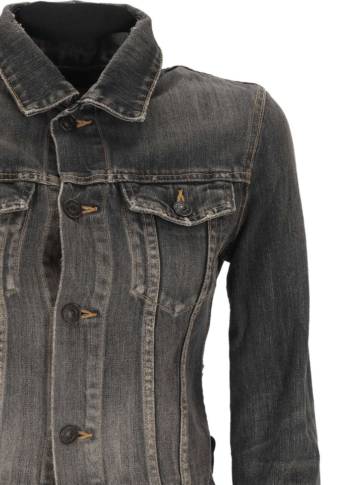 Balenciaga Cotton jacket