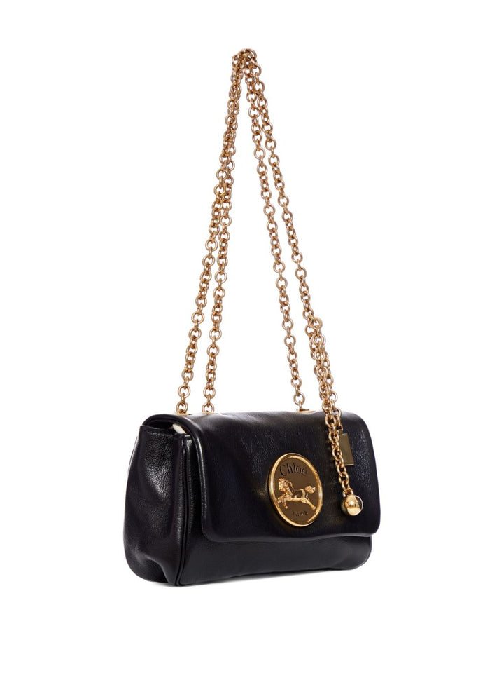 Chloé Chloè Heritage shoulder bag
