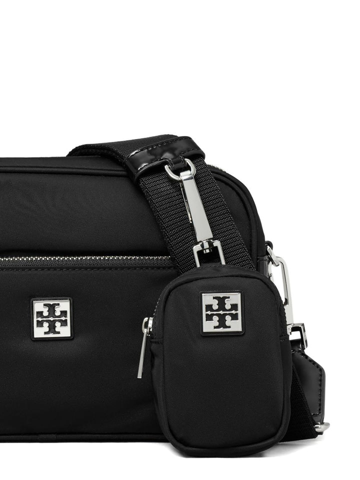 Tory Burch Virginia nylon shoulder bag