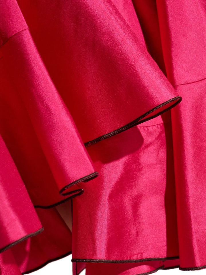 Tory Burch Skirts Fuchsia